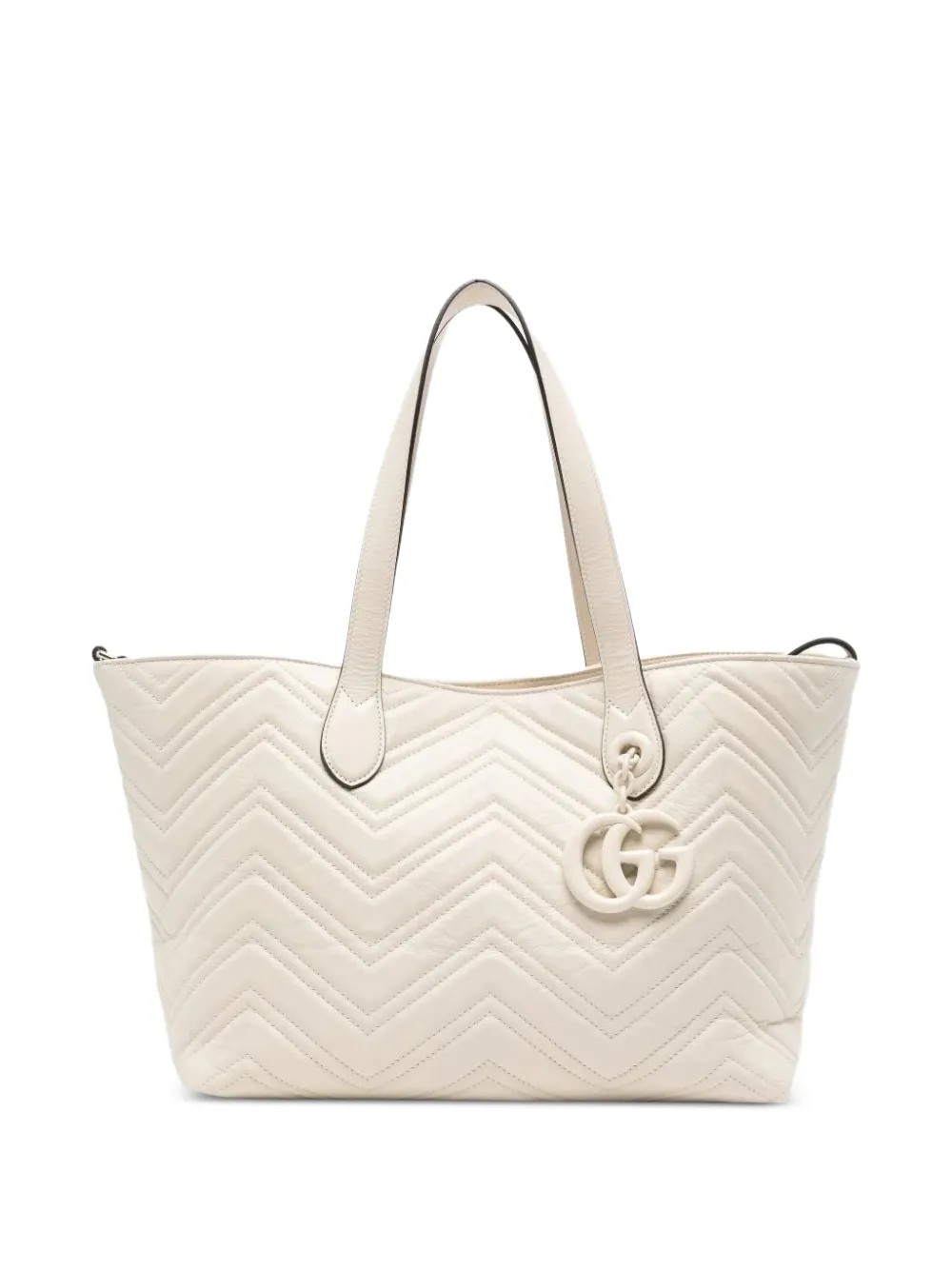 GG Marmont medium tote bag