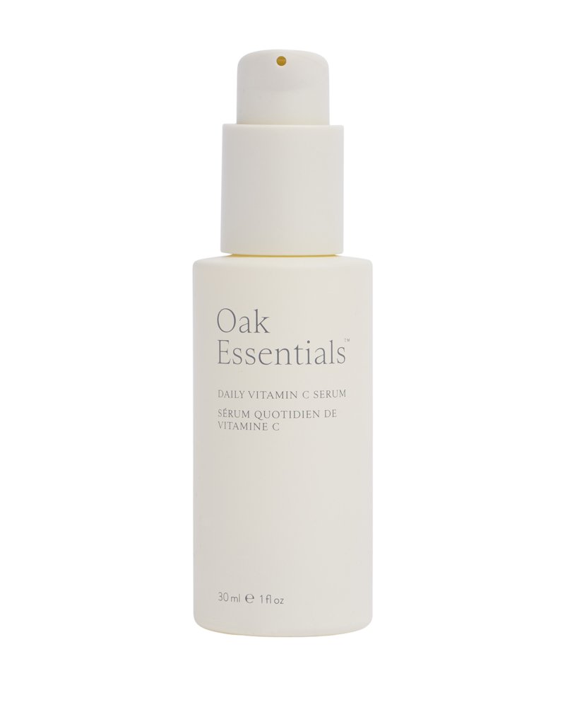 Daily Vitamin C Serum 1 oz.
