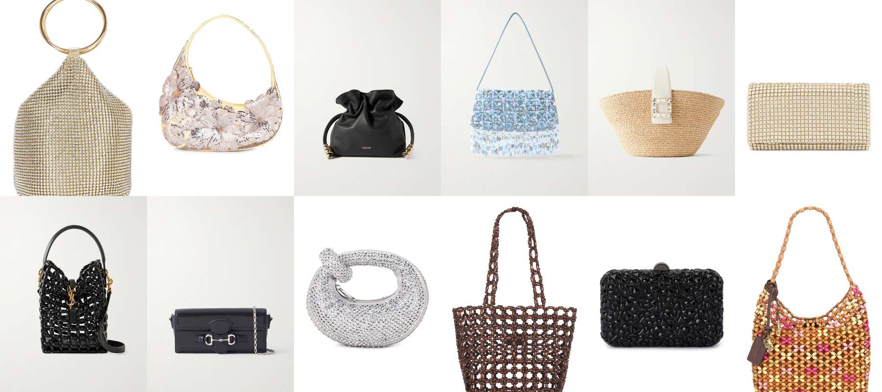 Best Embellished Bags