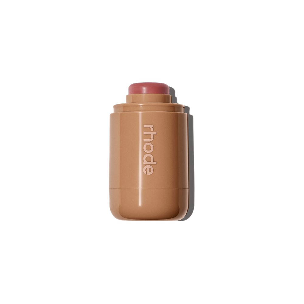 Pocket Blush in Tan Line