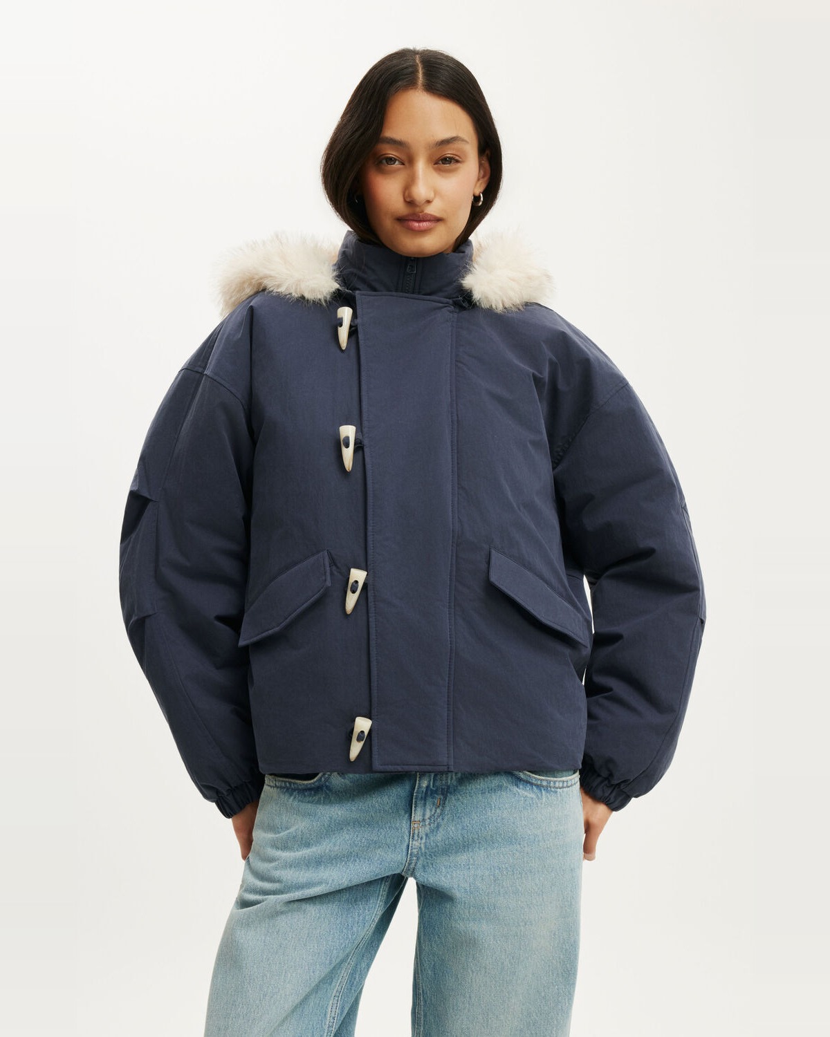 Sierra Parka Jacket