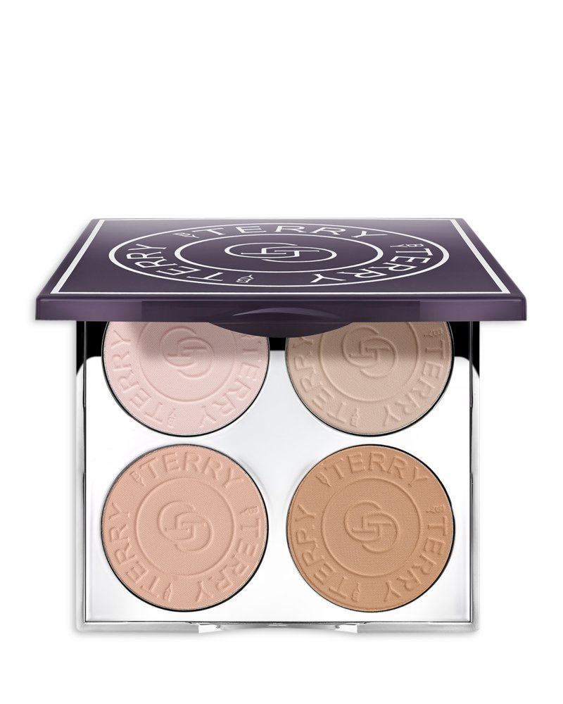 Hyaluronic Hydra Palette - Fair/Medium