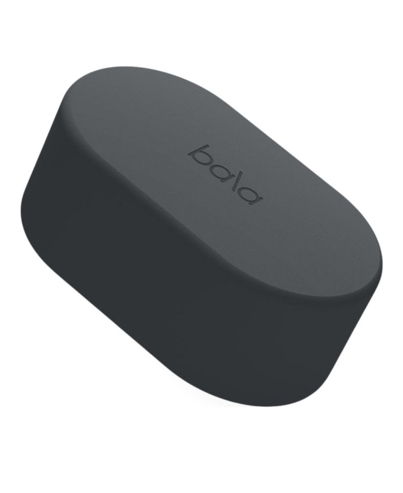 The Capsule Block