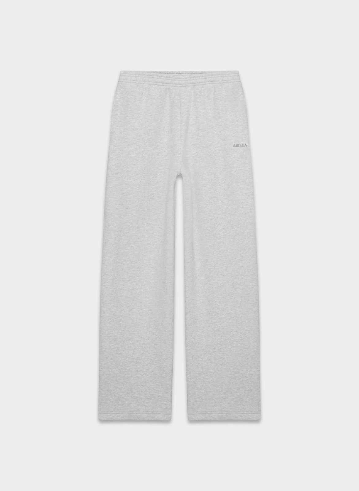 Cozy Sweatfleece Boyfriend Barrel Sweatpant