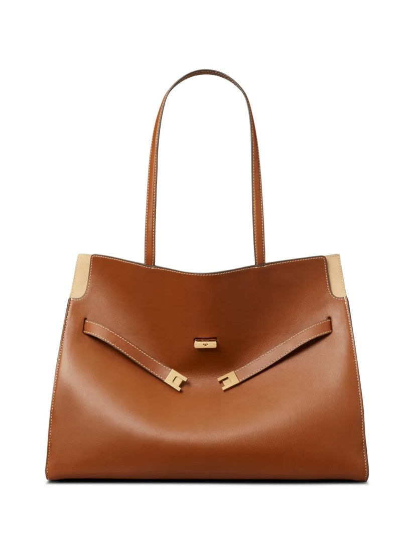 Lee Radziwill tote