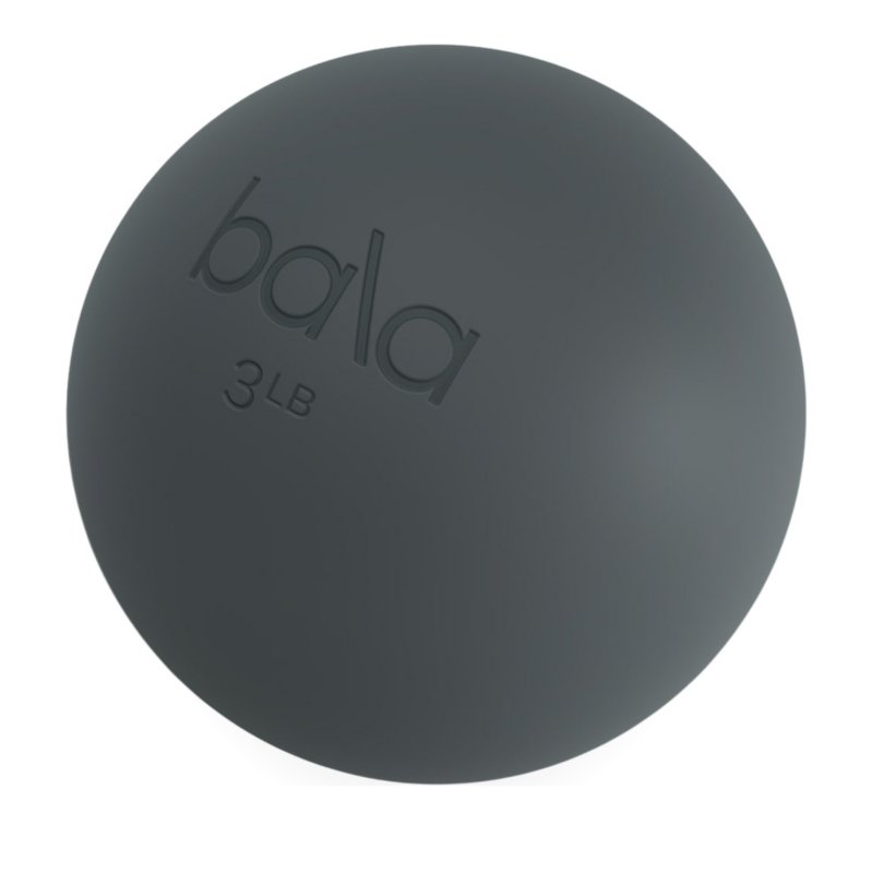The Power Ball