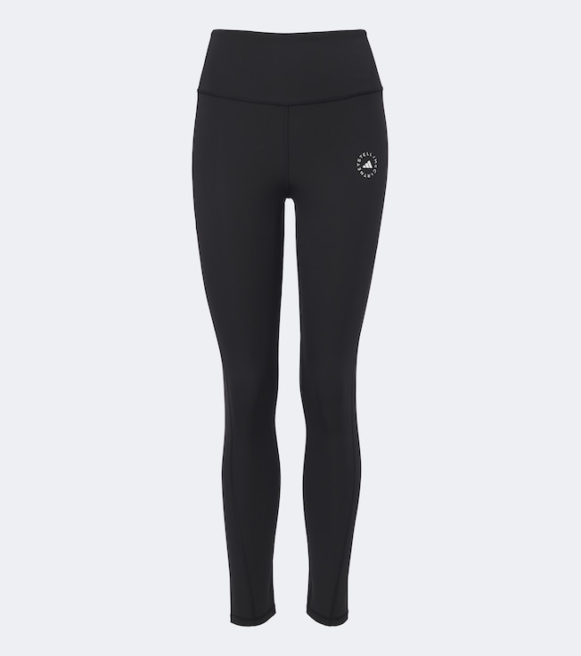 High-rise leggings