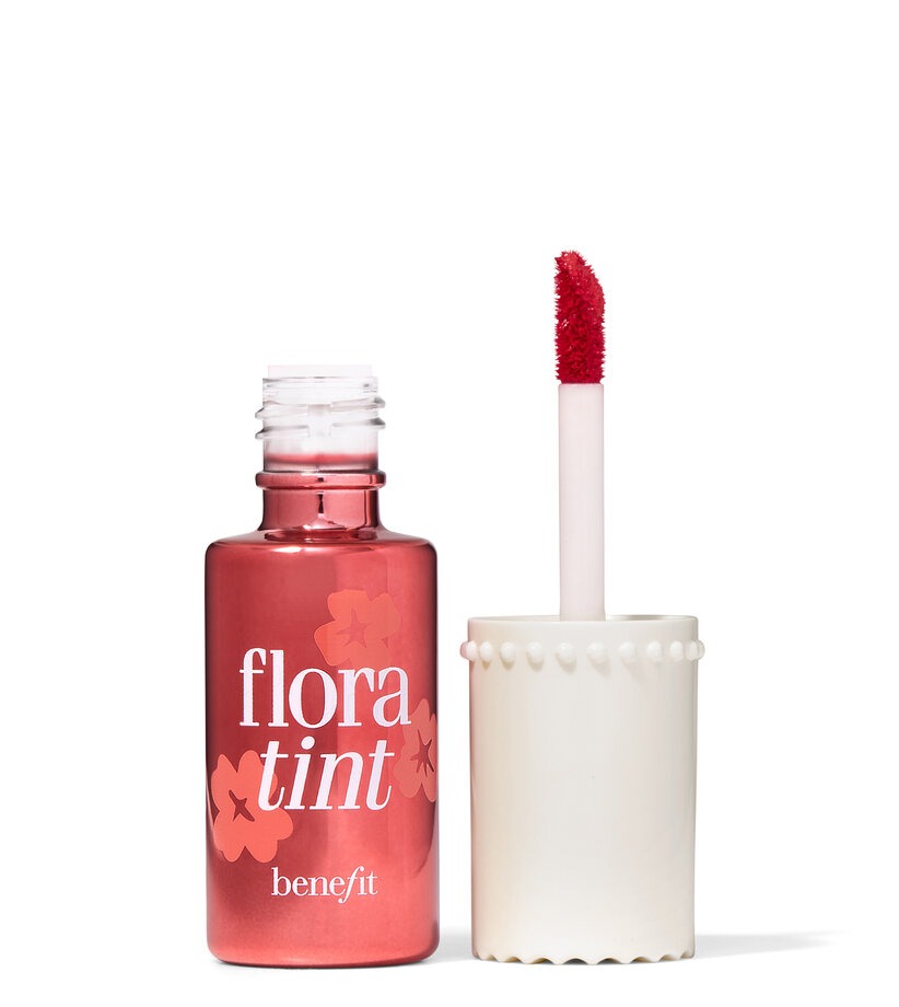 Floratint Desert Rose Tinted Lip & Cheek Stain