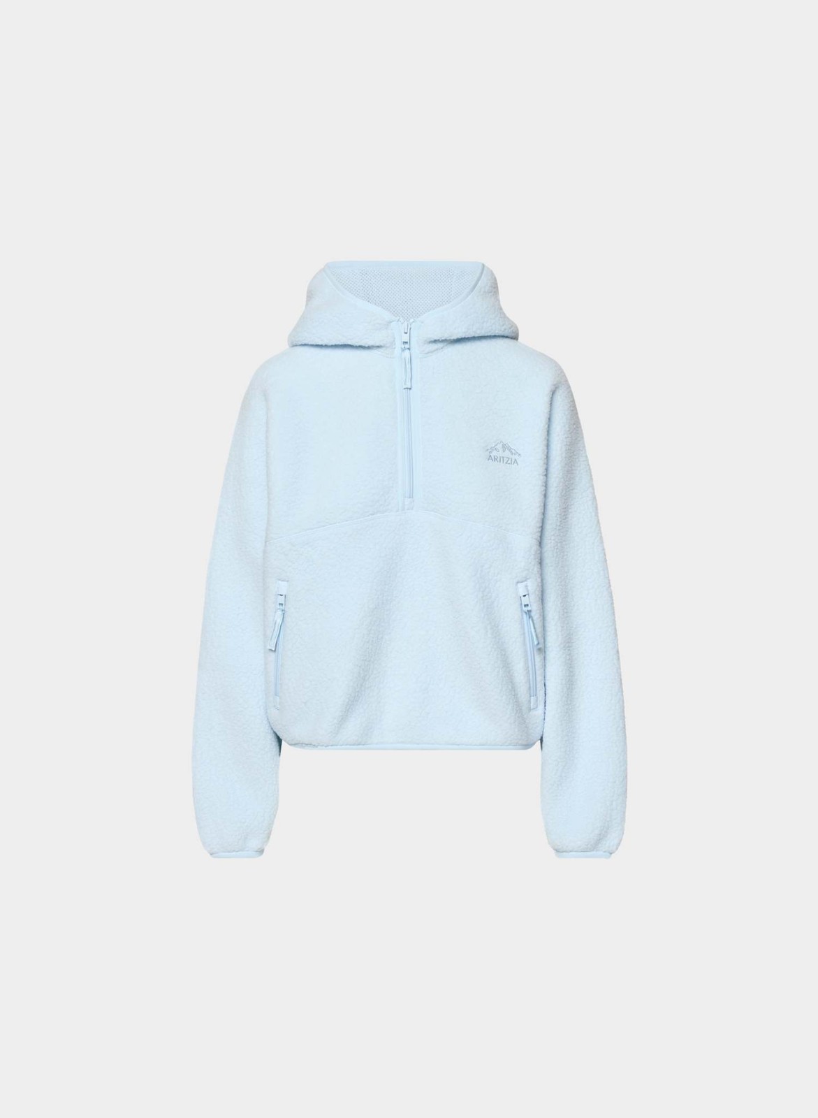 Polartec Thermal Pro Canyon Hoodie