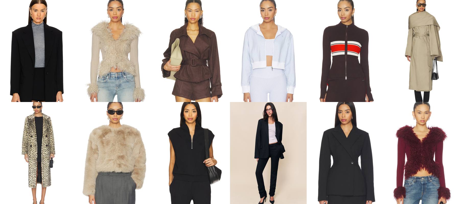 Coats Under $300