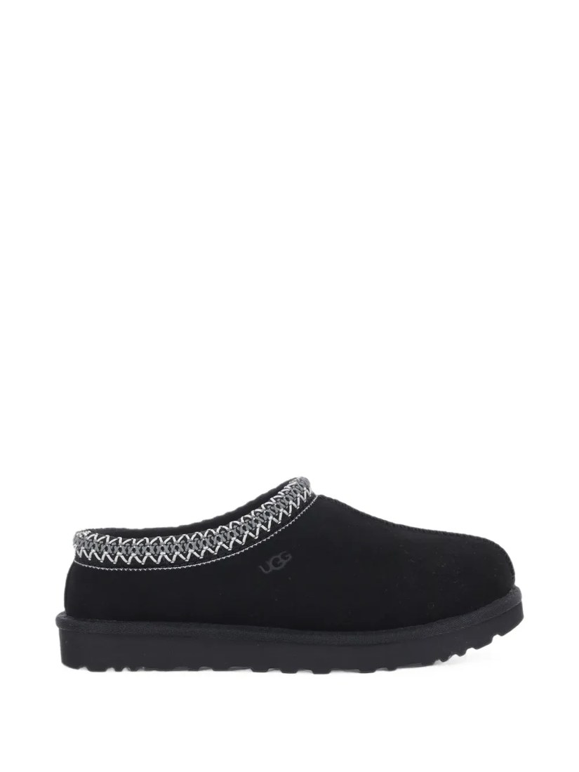 Tasman II mules