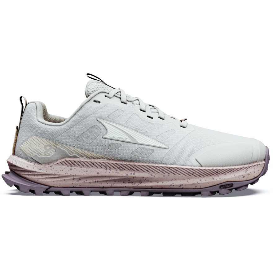 Lone Peak 9 Trail-Running Shoes, Women's