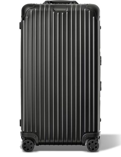 Original Trunk Plus Luggage