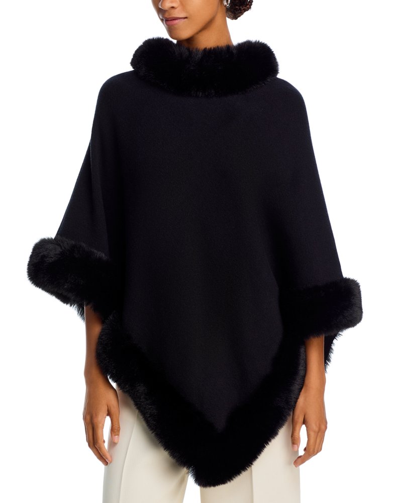 The Penny Poncho