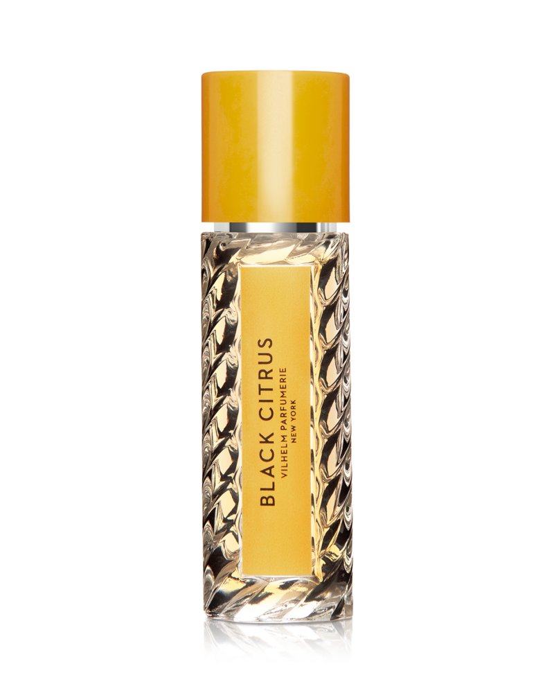 Black Citrus Eau de Parfum