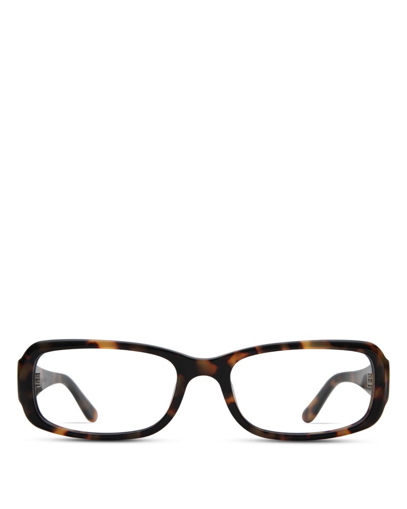 Avery Rectangular Optical Glasses, 56mm