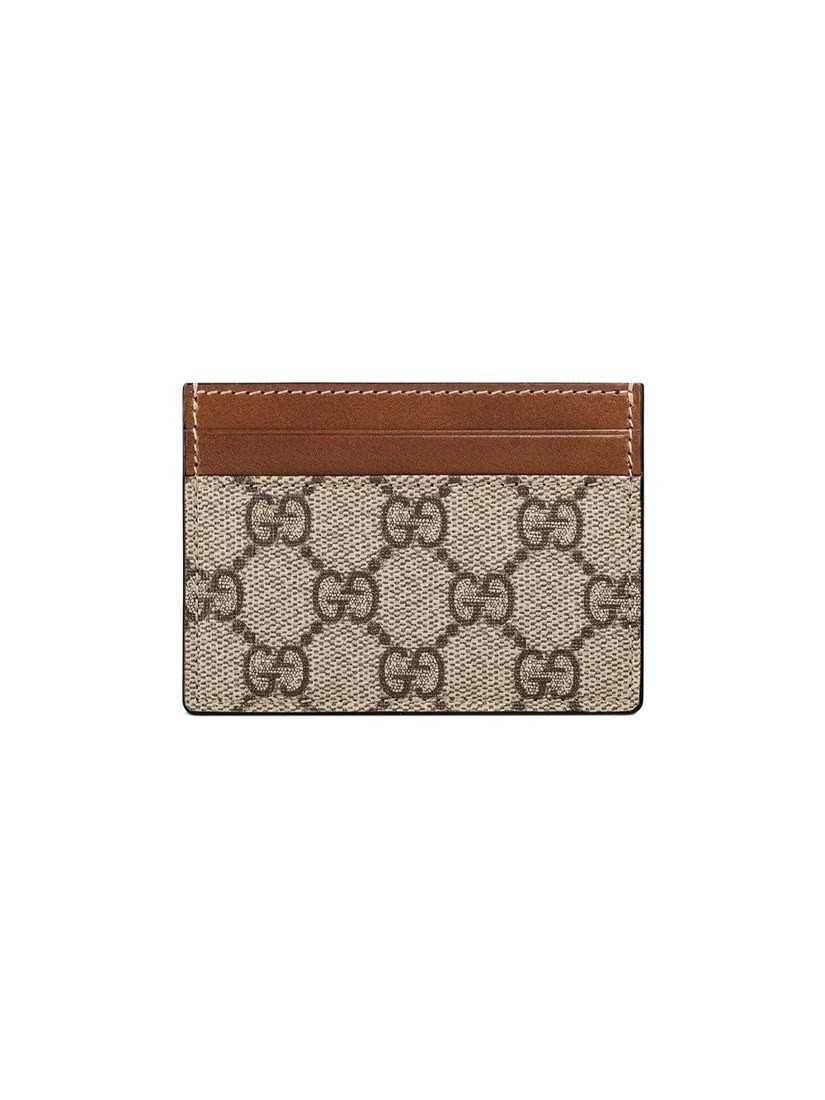 GG Supreme card case