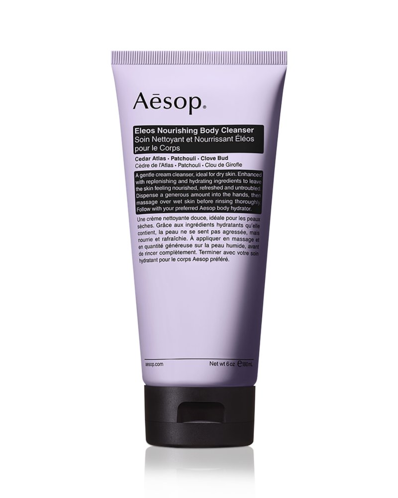 Eleos Nourishing Body Cleanser
