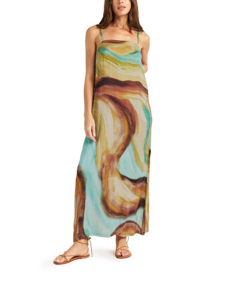 Rhea Maxi Dress