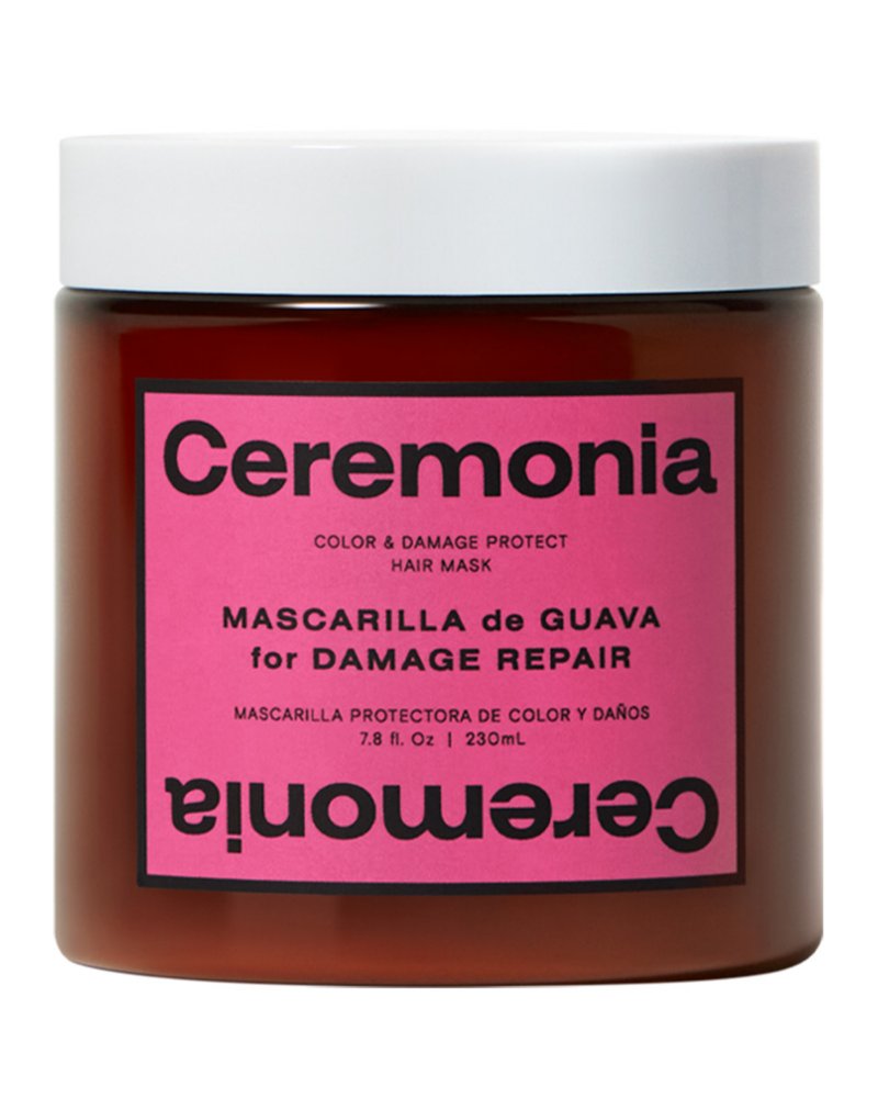Mascarilla de Guava Hair Mask 7.8 oz.