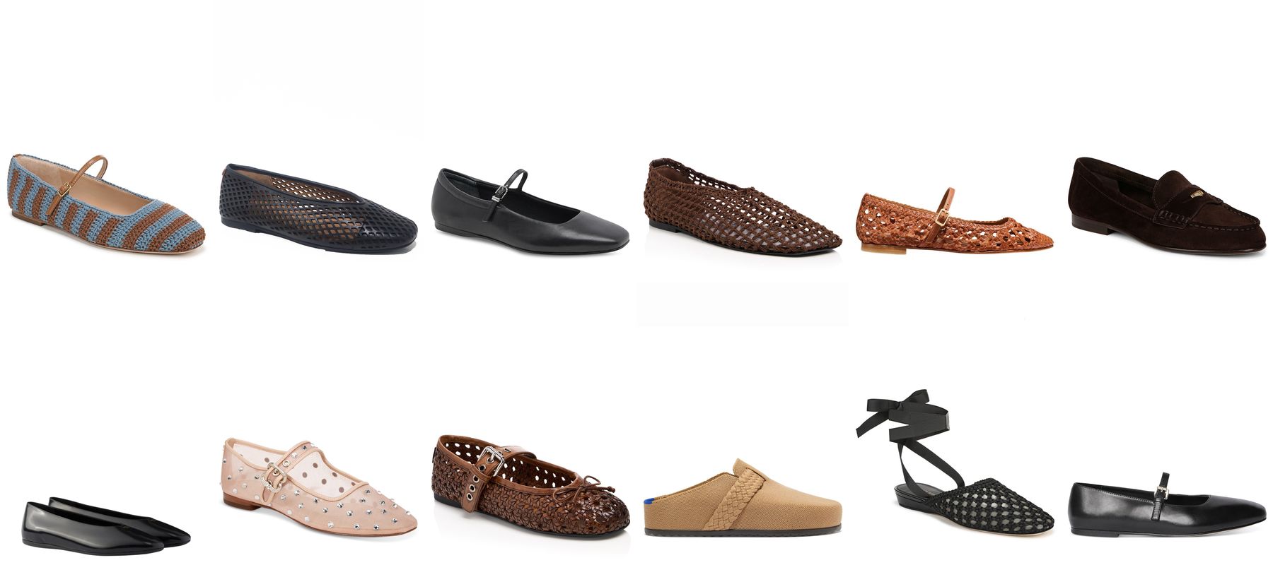 Best Flats For Women