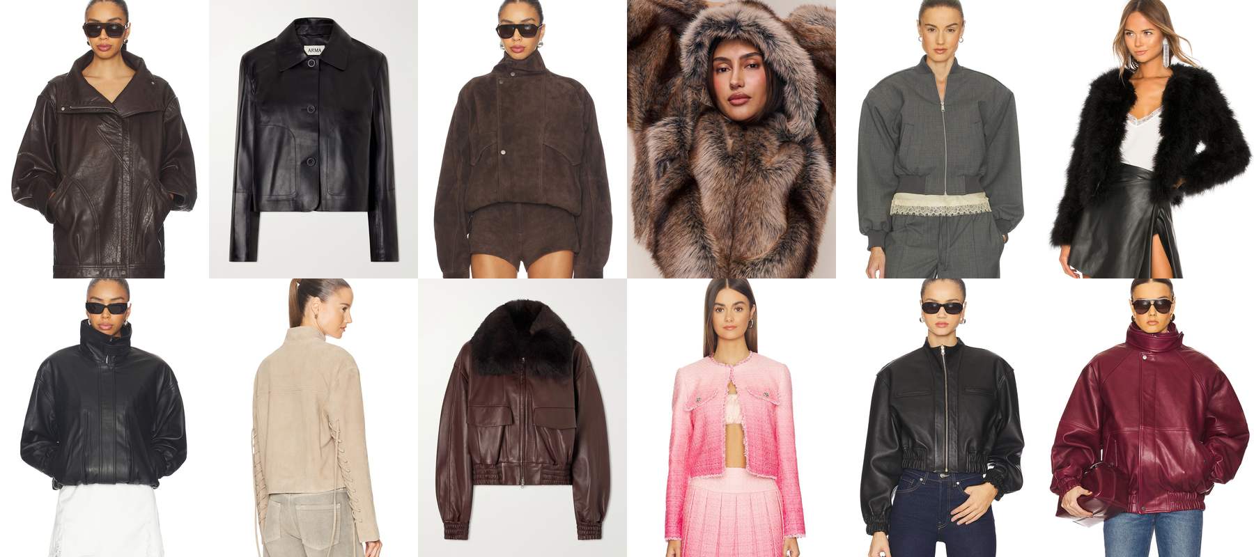 Best Designer Jackets