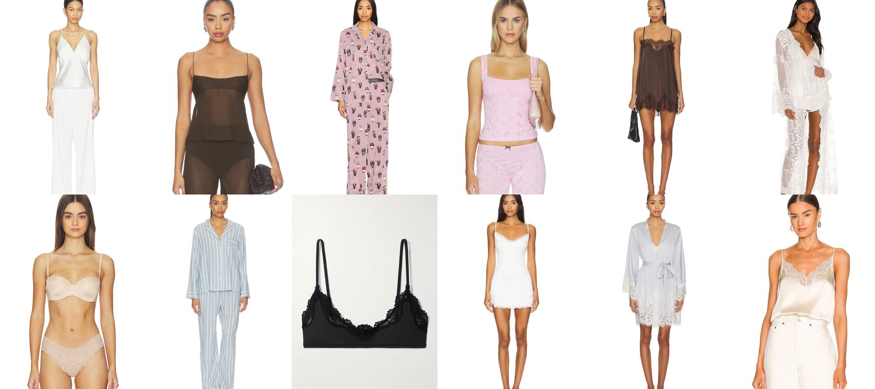 Loungewear Under $250