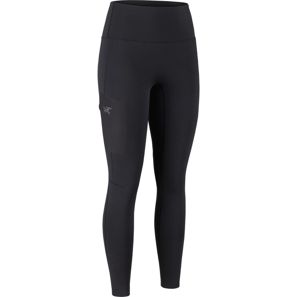 Rho Base Layer Bottoms, Women's, Black