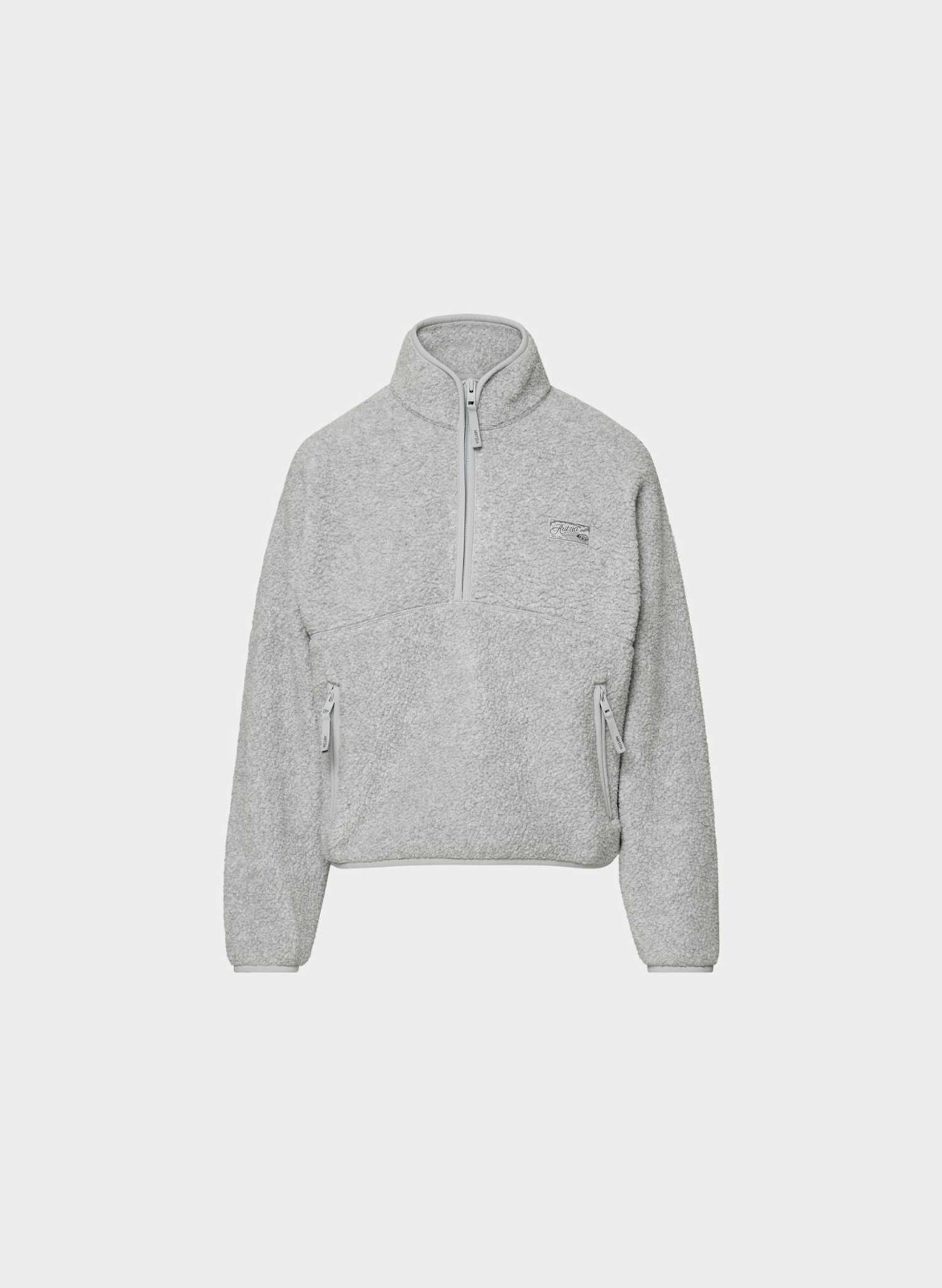 Polartec Thermal Pro Highlands 1/2 Zip