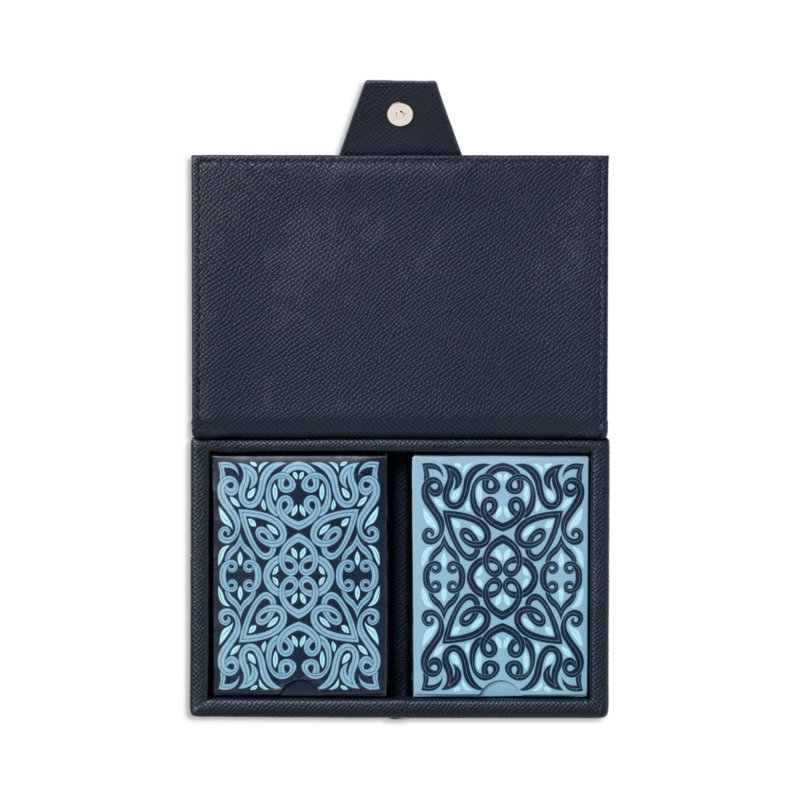 Reverra Double Playing Card Set