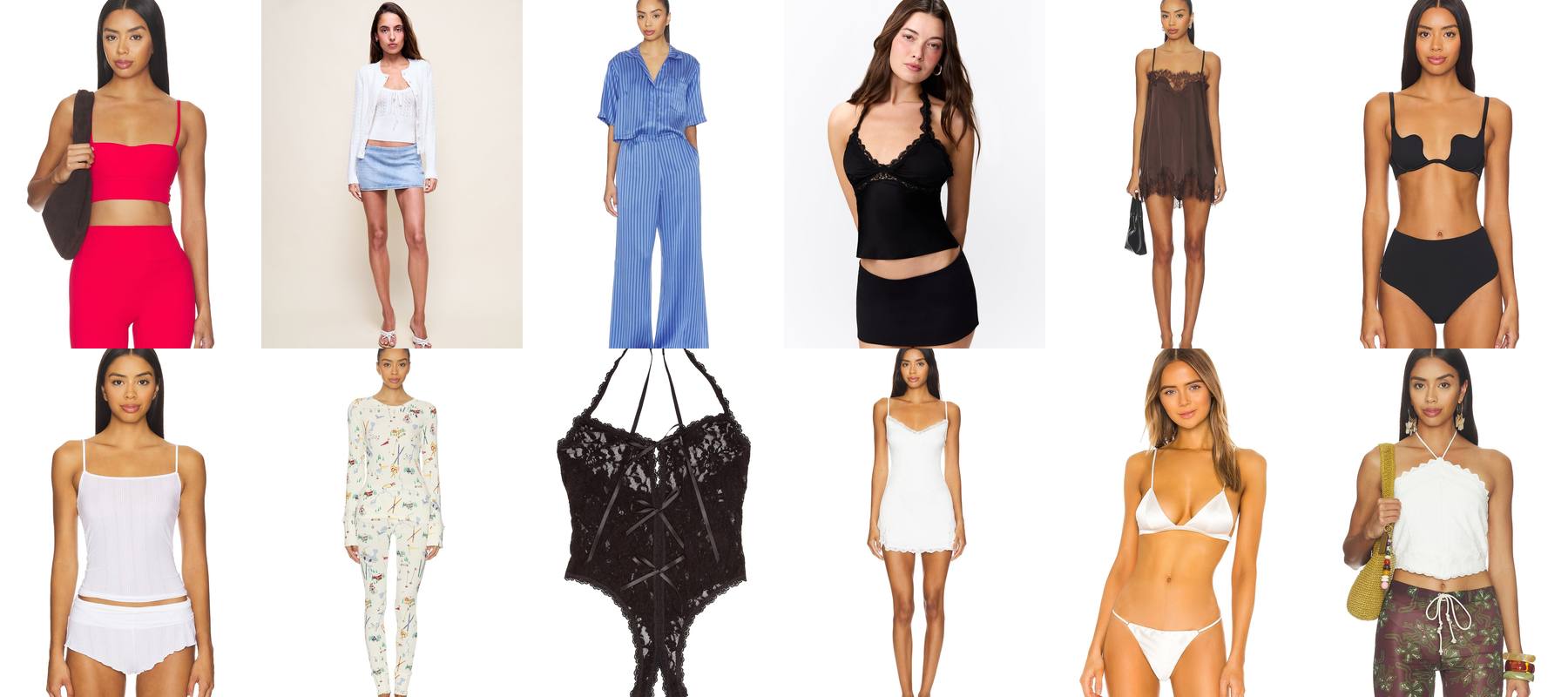 Loungewear Under $300