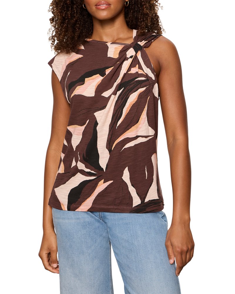 So Twisted Muscle Tee