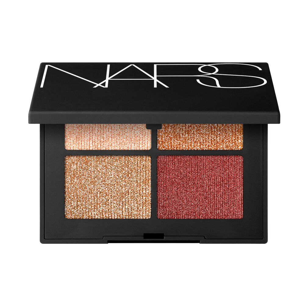 Quad Eyeshadow in Singapore