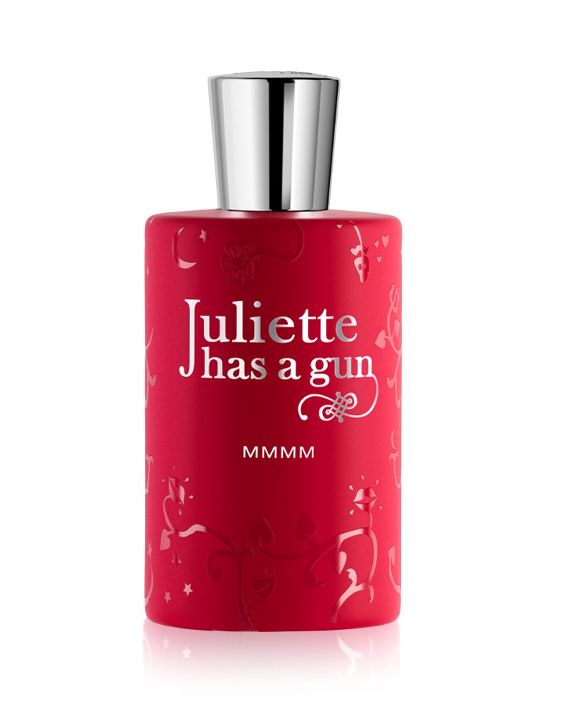 MMMM... Eau de Parfum