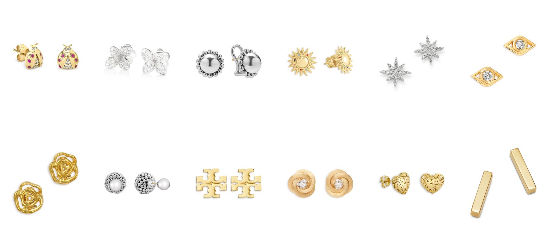 Best Stud Earrings