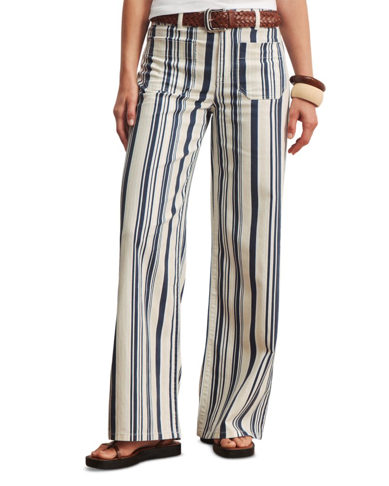 Marine Pants