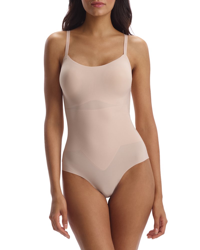 Zone Smoothing Bodysuit
