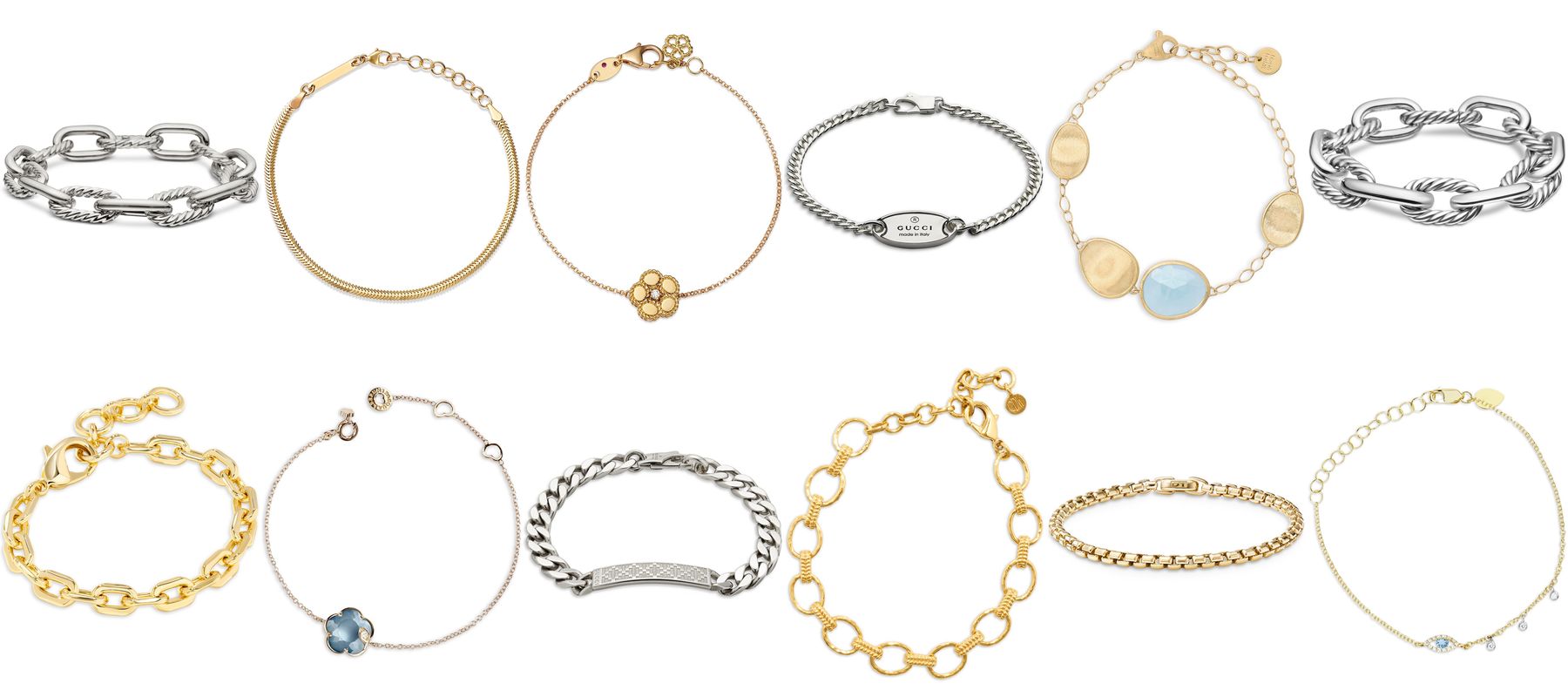 Best Link Bracelets