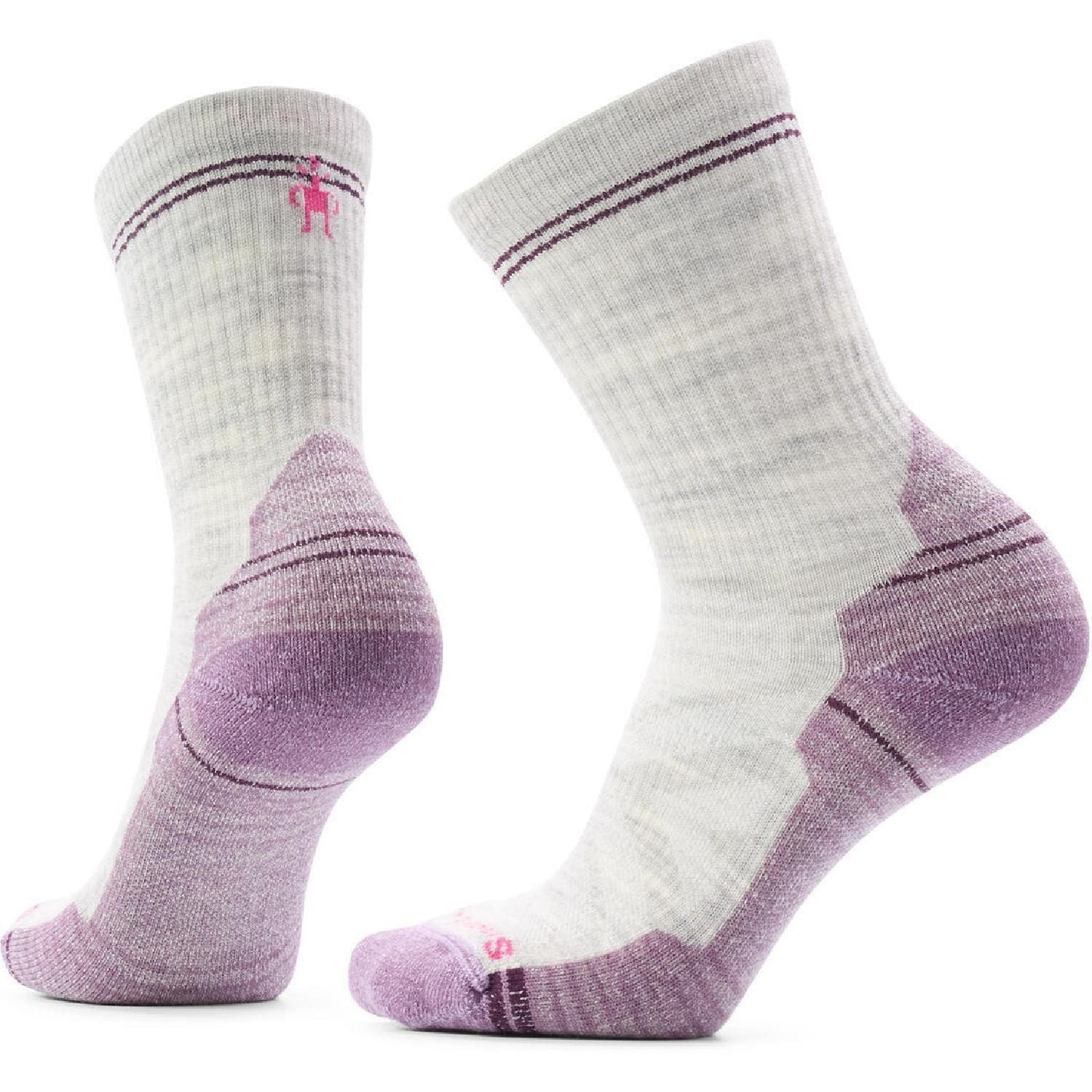 Performance Hike Light Cushion Crew Socks, Women's