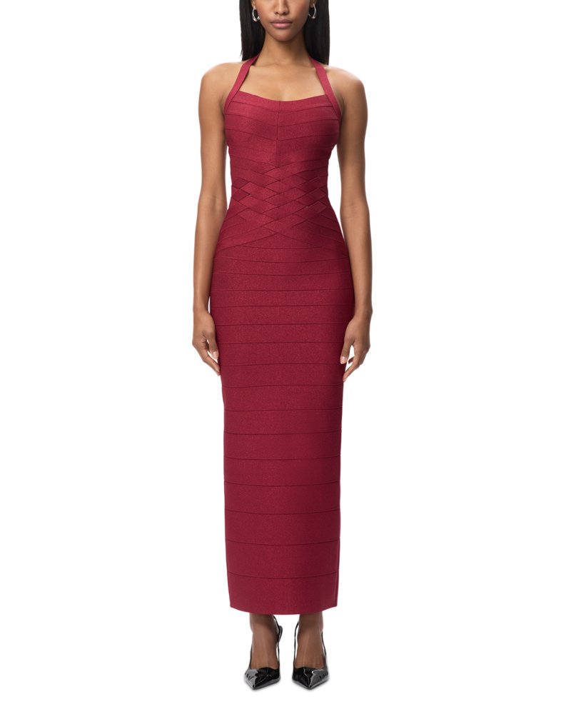 The Maxine Gown