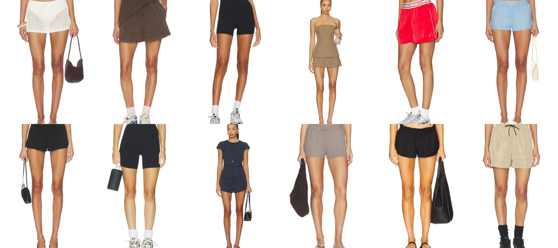 Affordable Shorts Edit