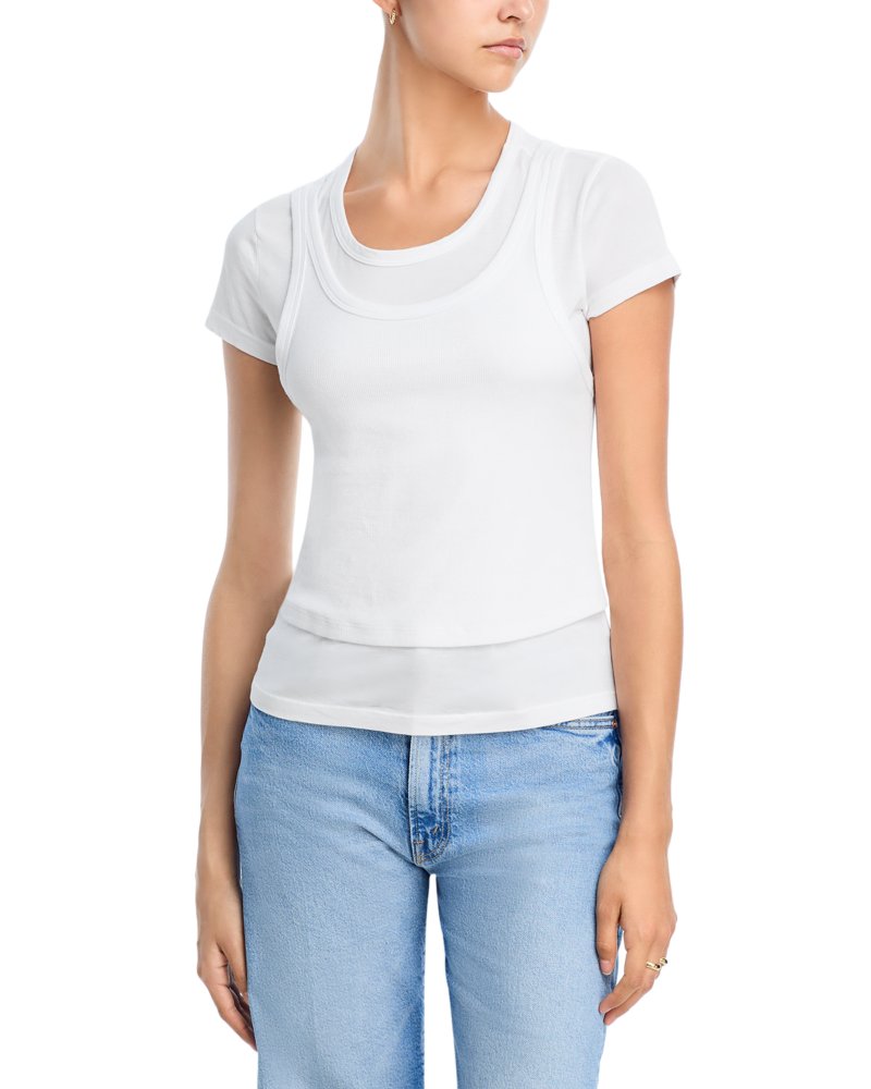 Palermo Tee