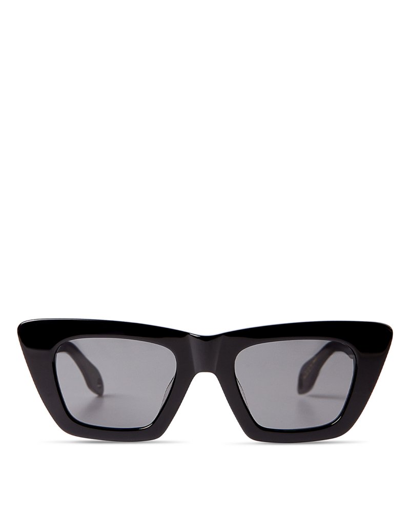 Lori Cat Eye Sunglasses, 49mm