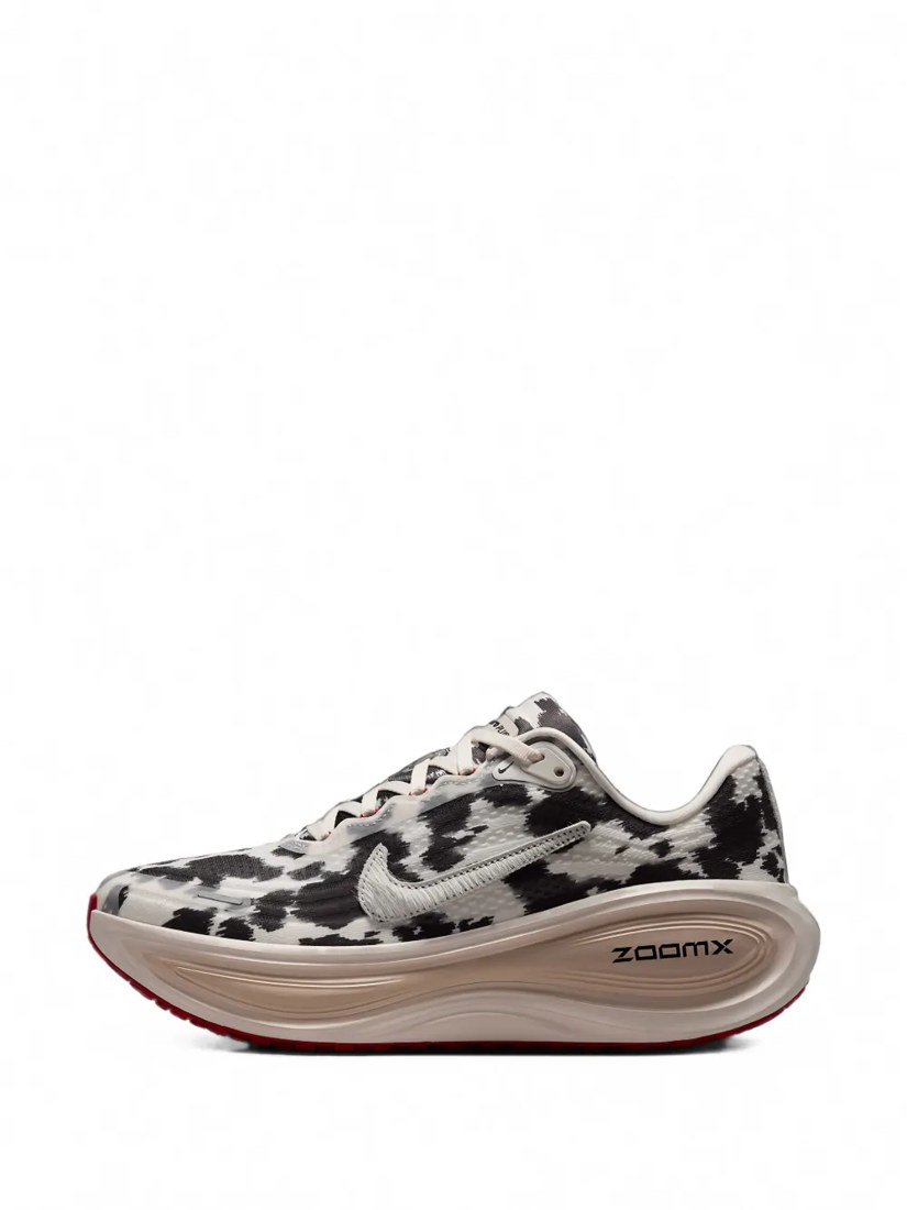 Vomero Plus cow-print sneakers
