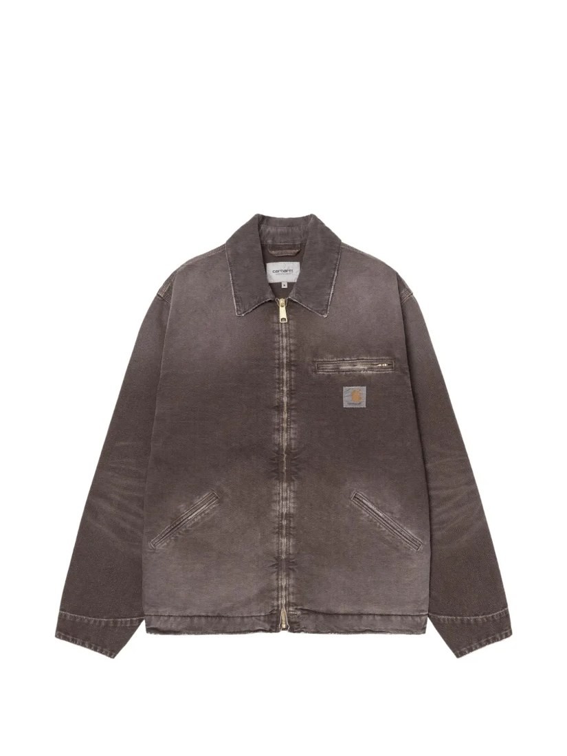 OG Detroit jacket