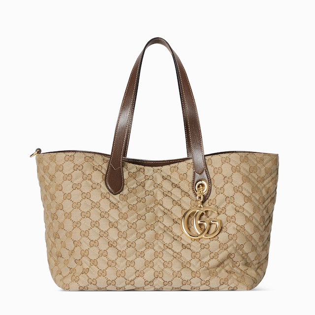 GG Marmont medium tote bag