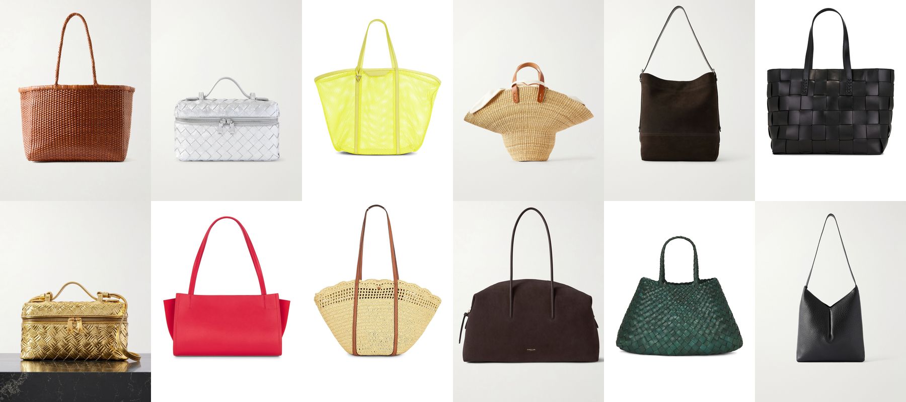 Best Designer Tote Bags