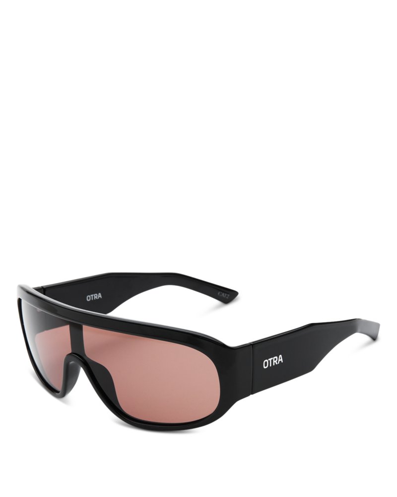 Rio Shield Sunglasses, 56mm