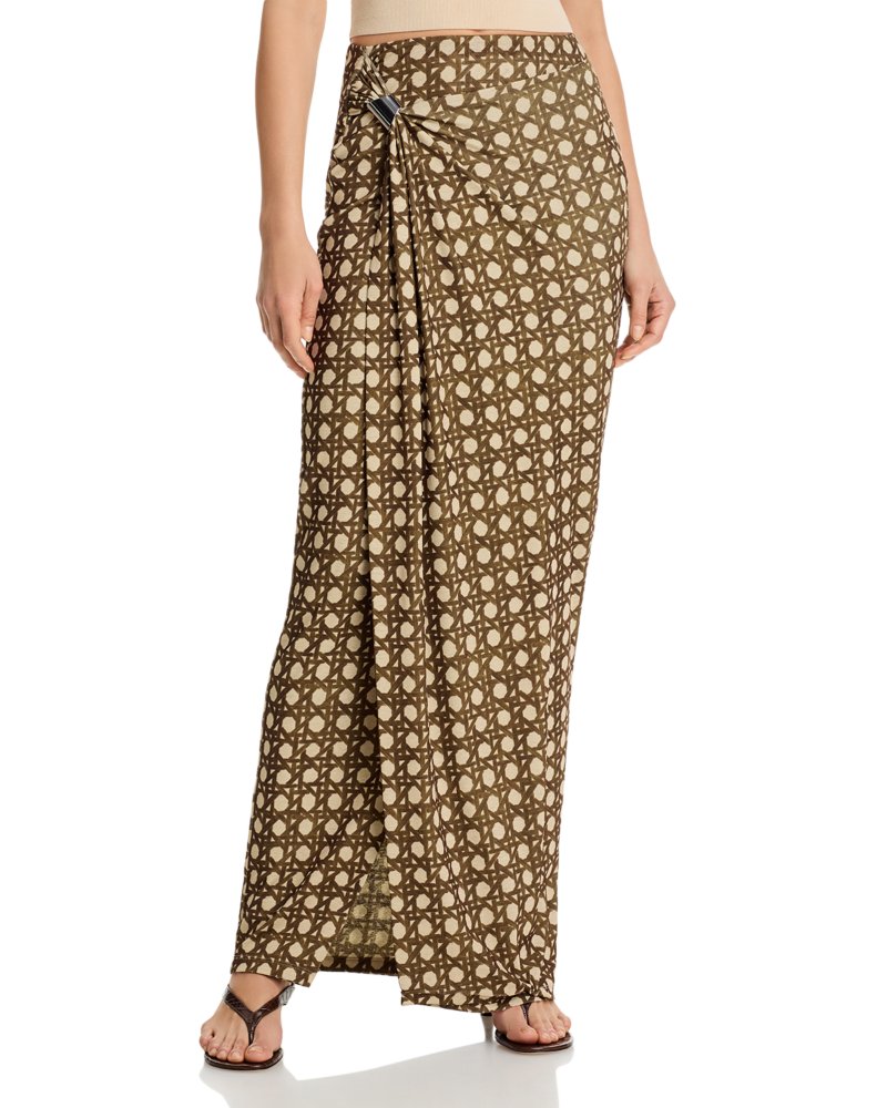Tozi Skirt
