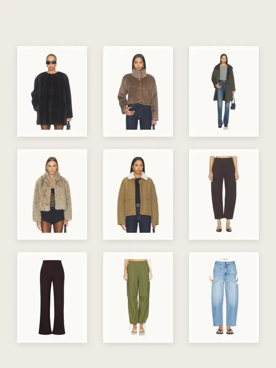 Velvet by Graham & Spencer product edit video